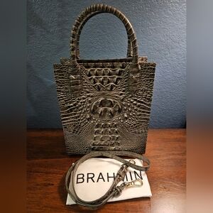 Brahmin Moira Hunter NWT